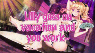 Lilly goes on Vacation, You ask for Overtime