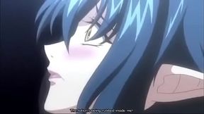 3d hentai anal fisting