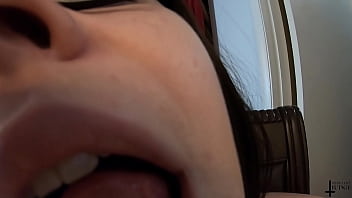 Oops! Hungry Giantess Eats You