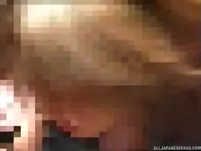 Japanese Lesbians Caught On Film Enjoying Hardcore Amateur Sex Acts Together