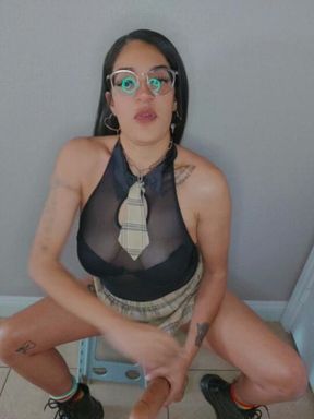 LL's Sunday School 4/26 II