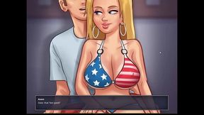 Neon Night Fantasies Anime Beyond Limits (18+)