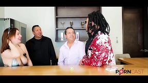 #12 Porncast: Tony Furia y sus 30 A&ntilde_os de Locura Nocturna.