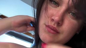 Community Creator
 @LittleBerry @Showing Boobs and #Naked #Brunette #Natural Big Tits #Solo nsfw free hardcore | Tik.Porn
