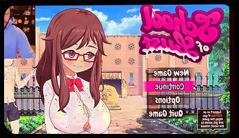 After Expulsion: Wild School of Lust Fantasy Unleashed