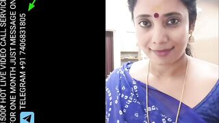 Indian Desires Unleashed - Sensual Couple Exploring Passion