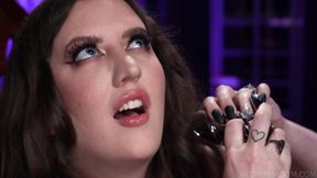 Your Useless Cock Featuring Cherry Torn