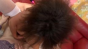 Featuring: Linet Lynx_Paul Chaplin_Priscilla_Nico Blade_Trinity Post_Cj Wright_Big Sid