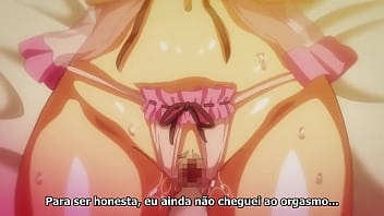 Hentai onichan