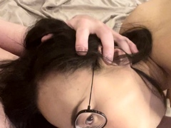 Amateur Asian Japanese Anal Creampie