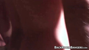 Dick hungry twinks open wide & swallow fat dicks