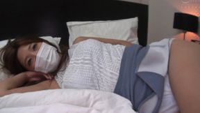 Shooting H-movies with a cute! 3