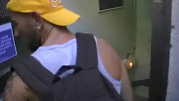 sltu tiwnk asait fucked by 2 big cock in public toiletts cruising