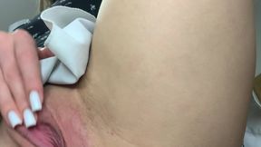 Video sent by @Seductive_xenia @Female Masturbation and #Blonde #Shaved Pussy #Upskirt #Solo video gratis hardcore | Tik.Porn