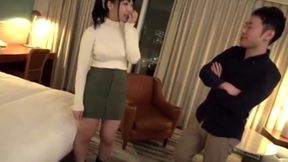 Sexy 19-Year-Old With Massive Assets Pays Rent Through Seductive Adventures On Screen