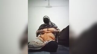 New Punjabi Pakistani sexy video hot bhabhi sexy kissing new short video