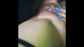 me come toda en la sesion de fotos - lunitarabbit