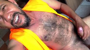 malesmell - update #masturbating -just wanking 2 - sep 20, 2025