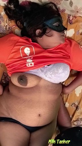 Delivery Girl Part 1