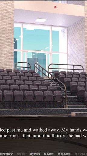 A Very Hot University Girl ( Part 5)