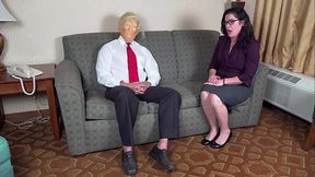 Trump'_s Secretary of State