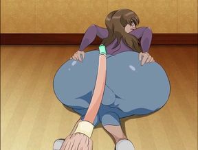 Never Saint - Sex Scene Only Part 16