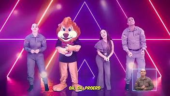 Ensinando a dizer n&atilde_o !!