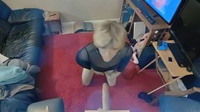 sissy slut