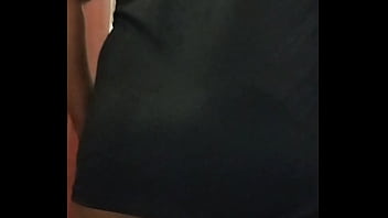 Que rico andar en tanga por la calle