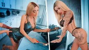 I�m Not a Plumber &mdash;  But I Can Lay Pipe for milf!