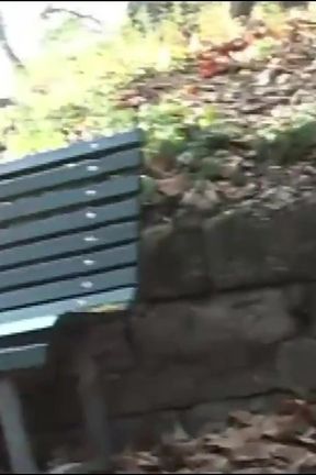 My Girlfriend Likes to Be Fucked by Strangers