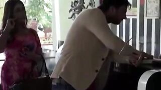 The Office Takeover A Bosss Secret Desires