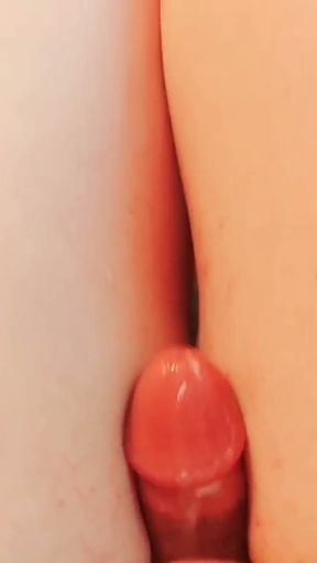 SMOOTH LEGS CUTE LITTLE COCK PRE-CUMMING MASTURBATION LADYBOY WHITE PURE SKIN SHEMALE   Clip 1