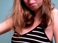 Webcam teen cd solo