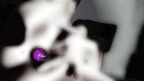 ”Kinky MILF Gets An Ass Fucking Stretching”