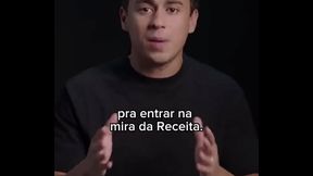 Nikolas Ferreira Pix enraba Lula com for&ccedil_a