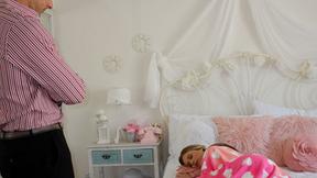 ”I Got Caught On Cam Riding My Boss' Prick”