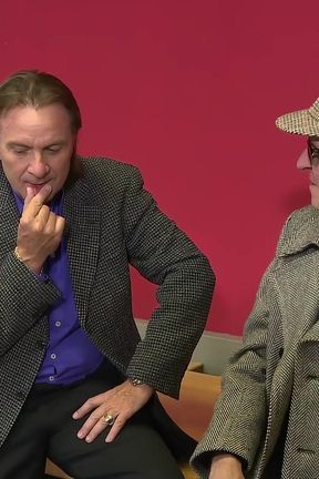 Sex Lucky Lick Hot Brunette Sucking Cock Wild