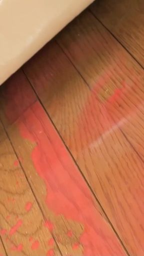 Anal Games and DP Fucking Sexy Japanese Girl in JAV Threesome