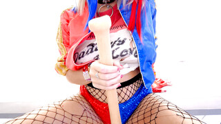 Kinky Cosplay Queen Gracie A Scorching POV Adventure
