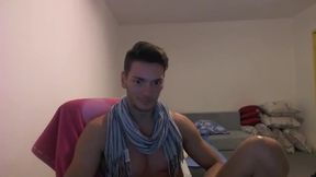 Alex Schilo Private Show