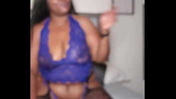 Ebony wife loves husband bbc down her throat
