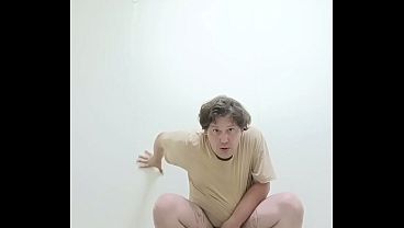 Full video: I recorded secret porn right at work! Anal sex of a huge fat gay ass, licking a dick after anal, and even a hot fuck in the ass with chili peppers! This shoot almost drove me crazy!!!