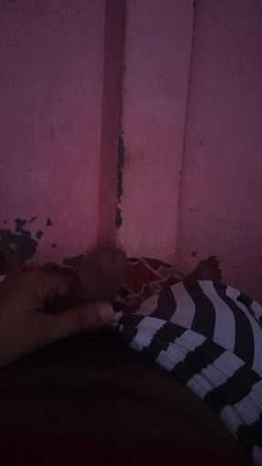 Day - 1 final part Masturbation