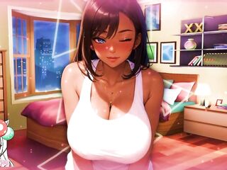 [F4M] - Your Short & Cute Superlatively good Ally Desires To Slavemaster U (And Call U Dad) {Excited ASMR}