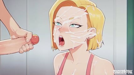 Best Collection of R34 Cartoon Compilation