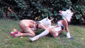 Unicorn Tinkle Sprinkles