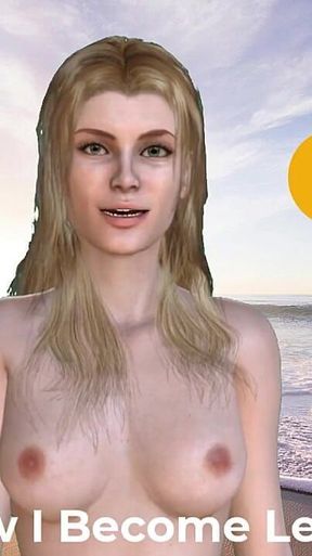 This Is How I Become Lesbian - 38