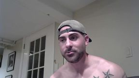Jason Marvel Private Show