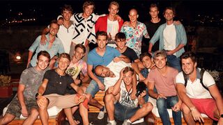 Colombian Tapas - Part 16